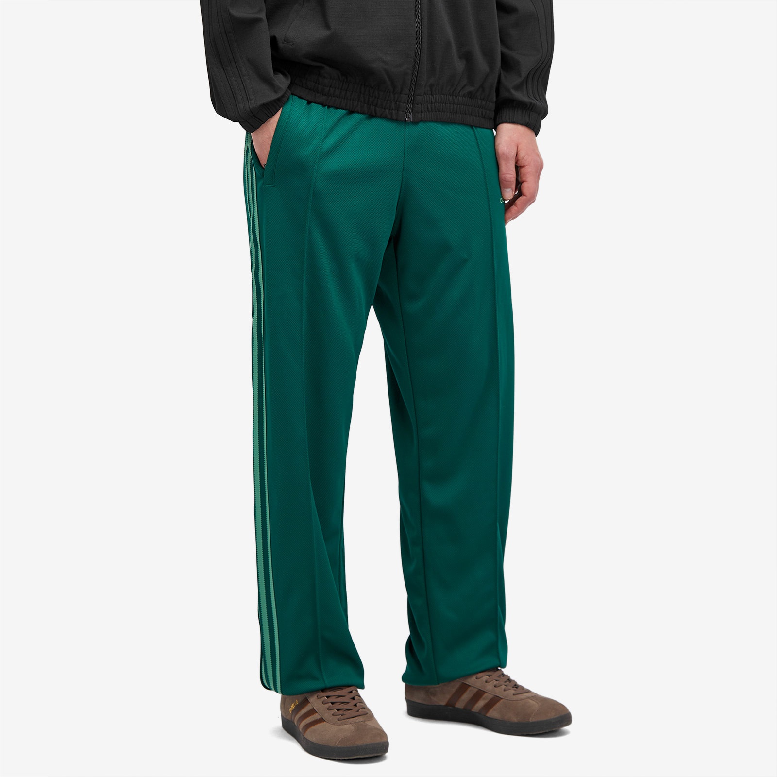 Adidas Pintuck Pant - 2