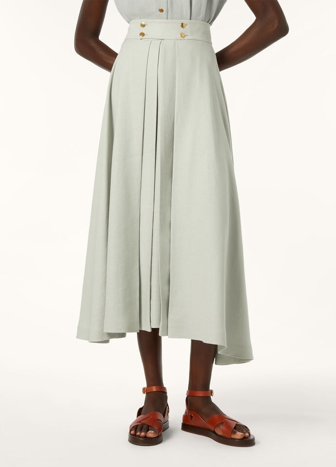Petra Skirt - 4