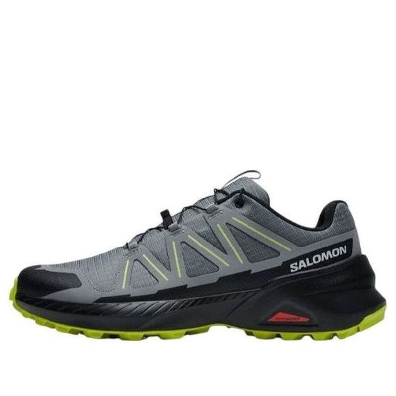 SALOMON Speedcross Peak 'Dark Grey Green' 476026 - 1