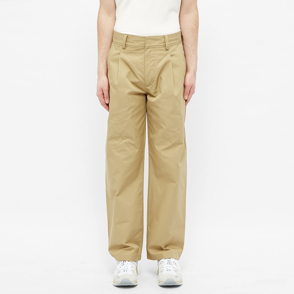 Acne Studios Paul Trouser - 4