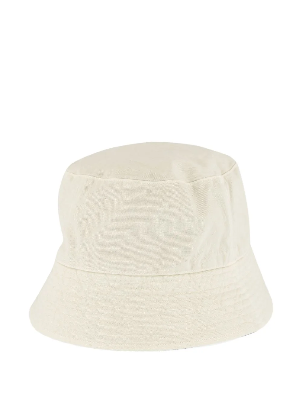 cotton bucket hat - 1