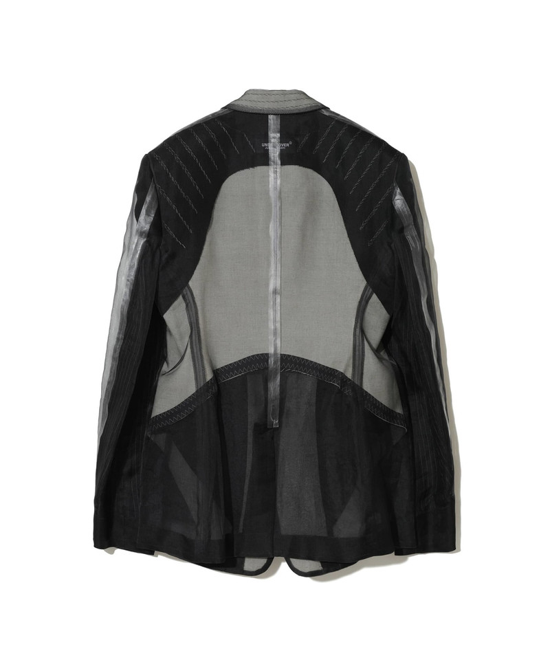 UNDERCOVER UC1D1102-2 outlook