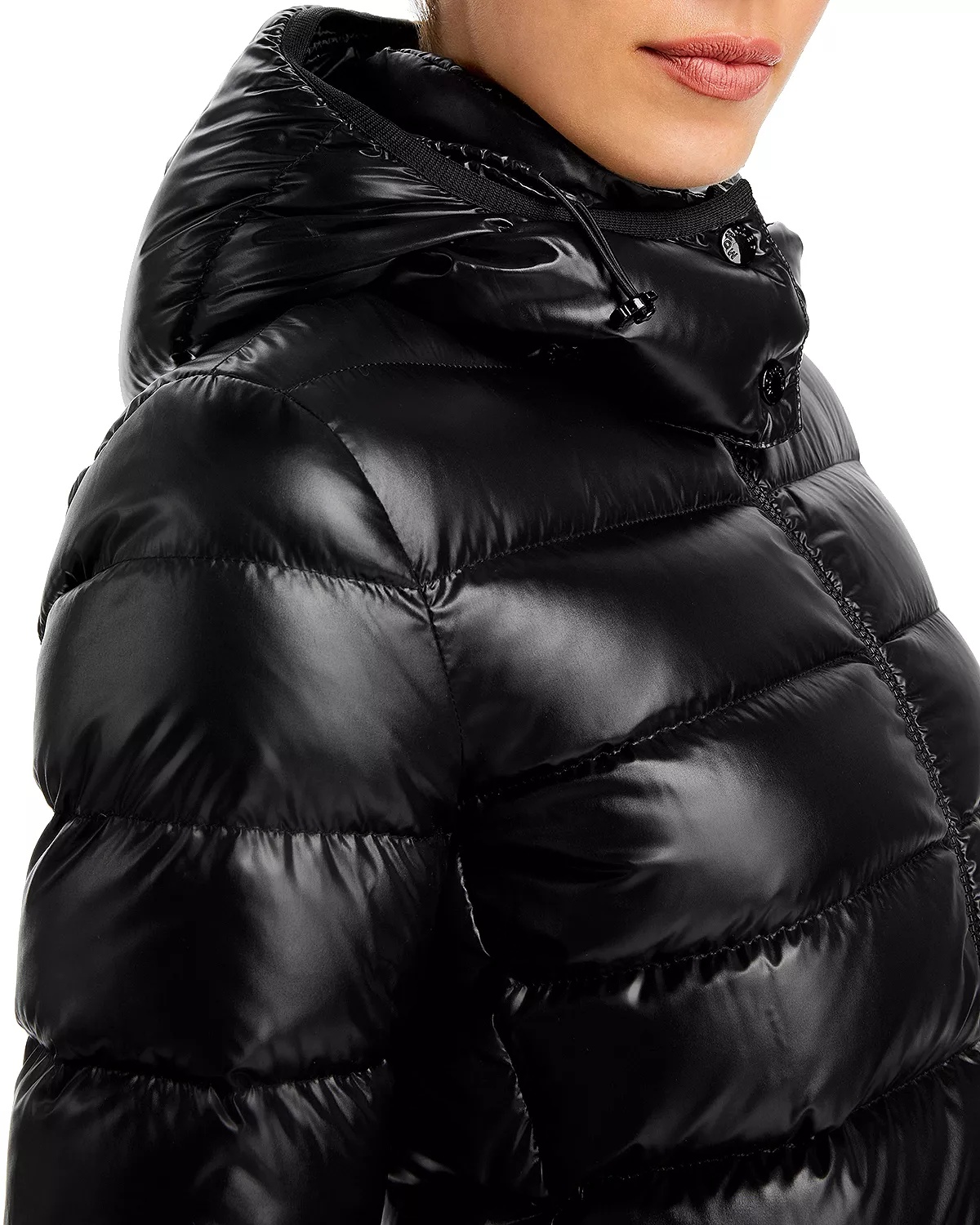 Moka Down Coat - 6