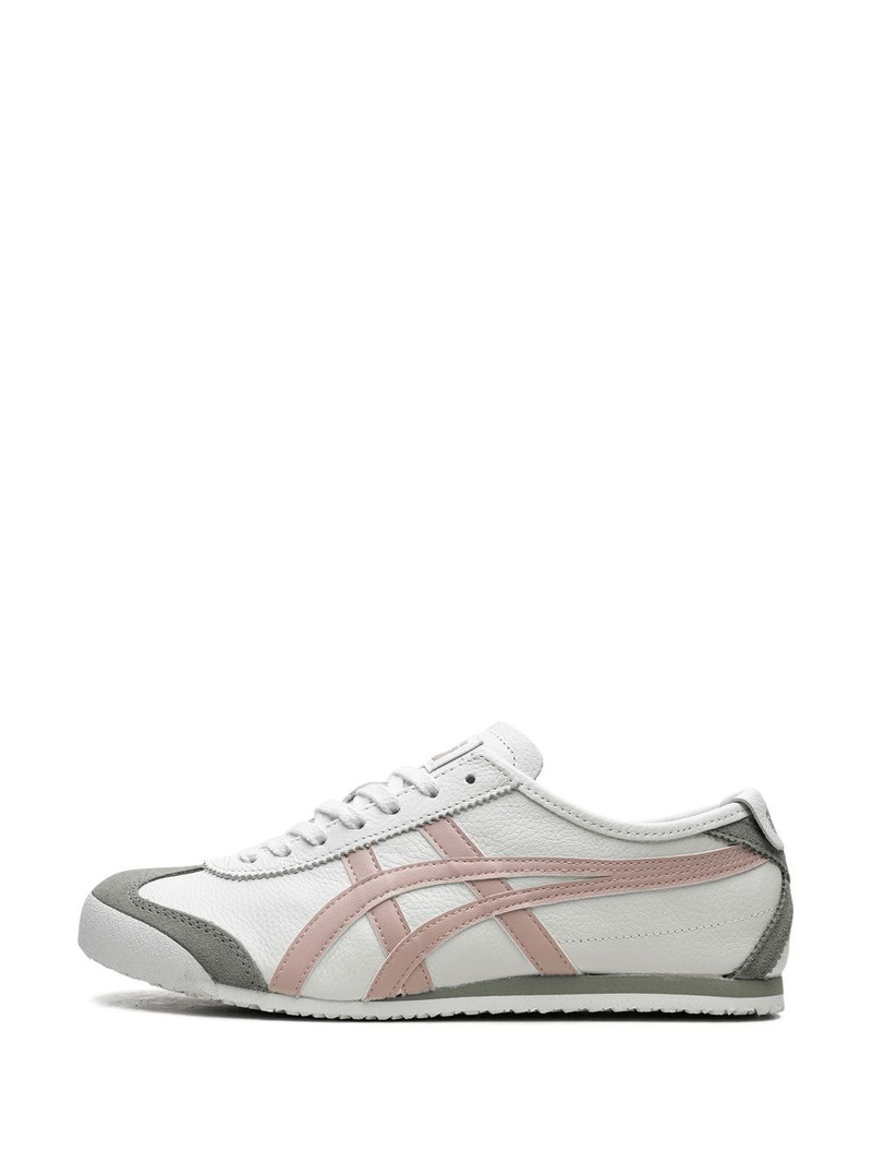 Mexico 66 "Airy Blue/Watershed Rose" sneakers 3