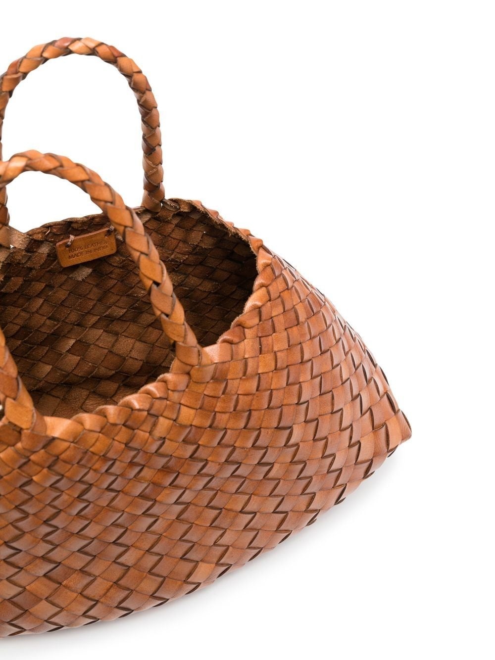 Santa Croce tote bag - 6