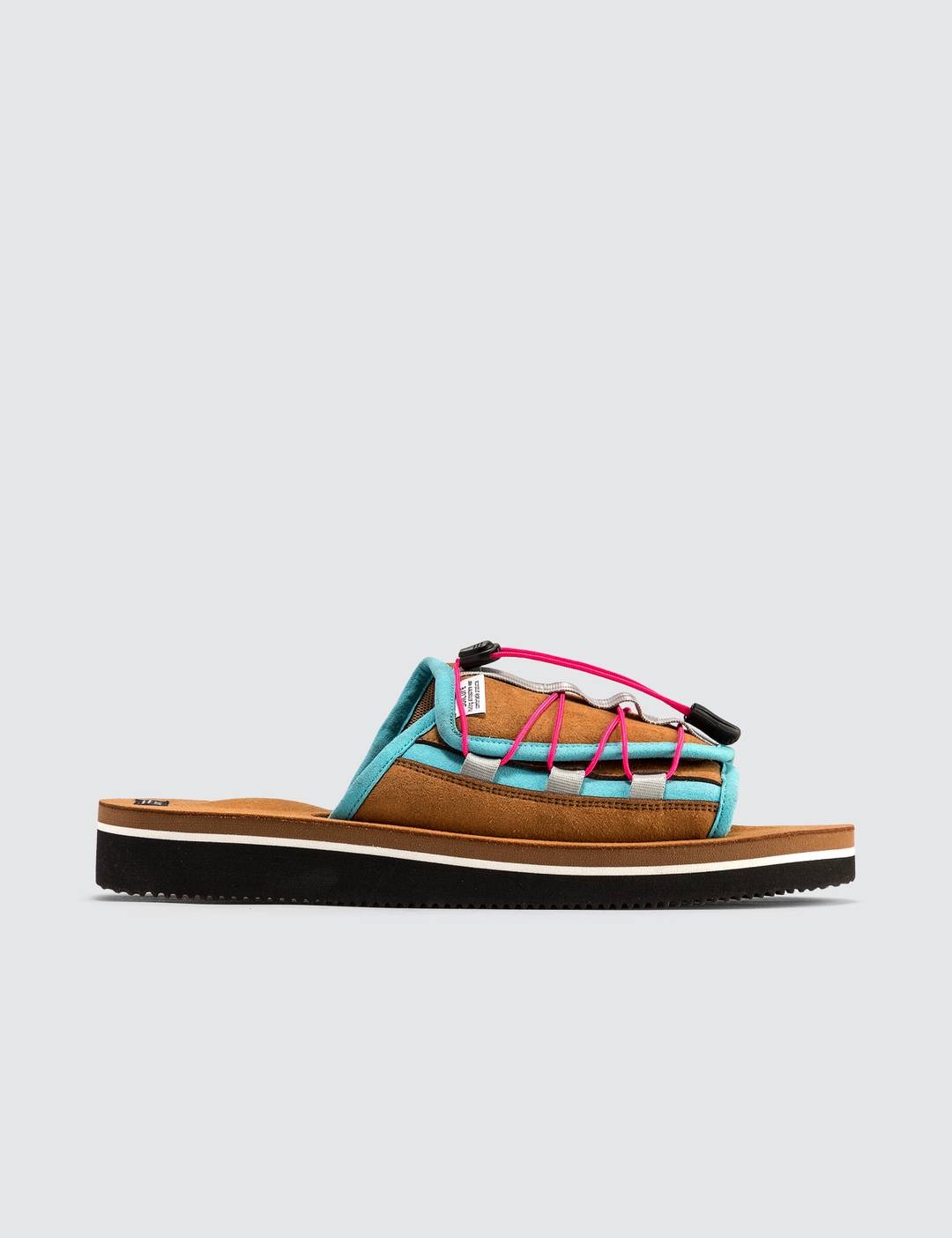 OLAS-ECS Sandals - 1