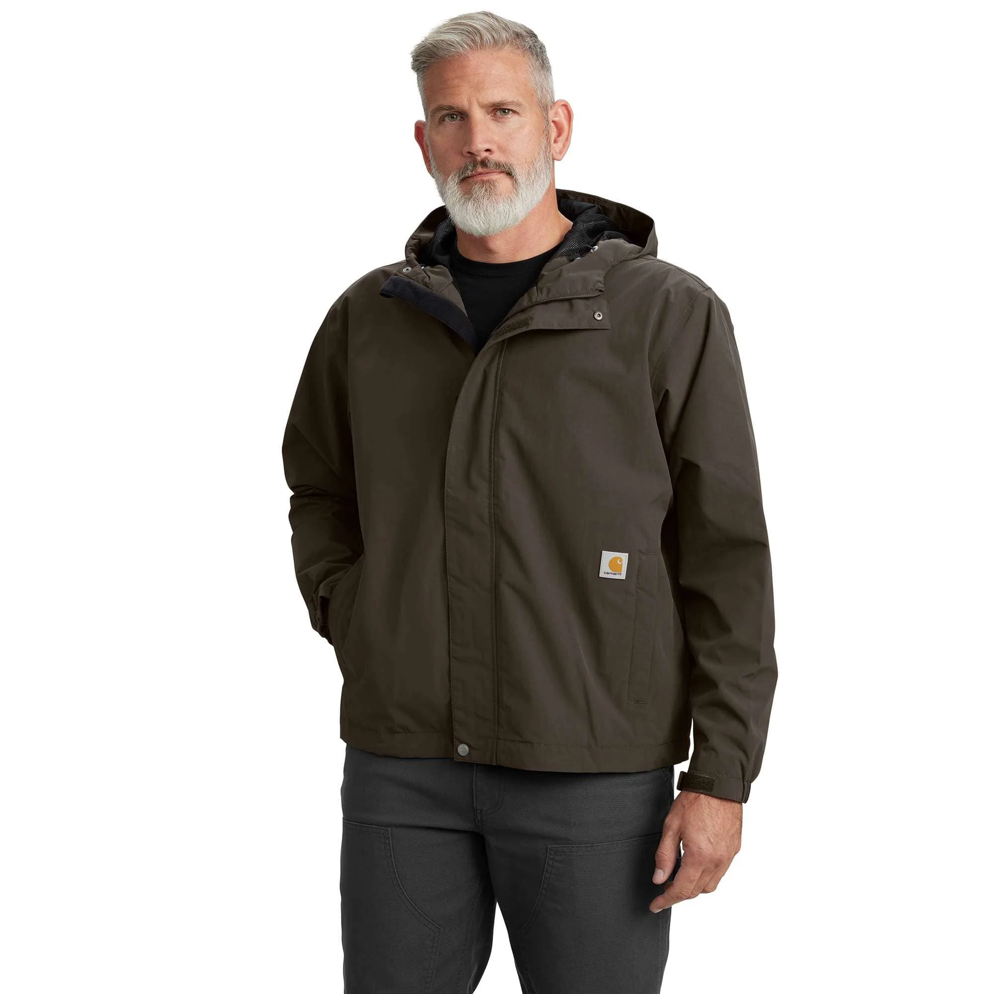 Bayou Jacket - 1