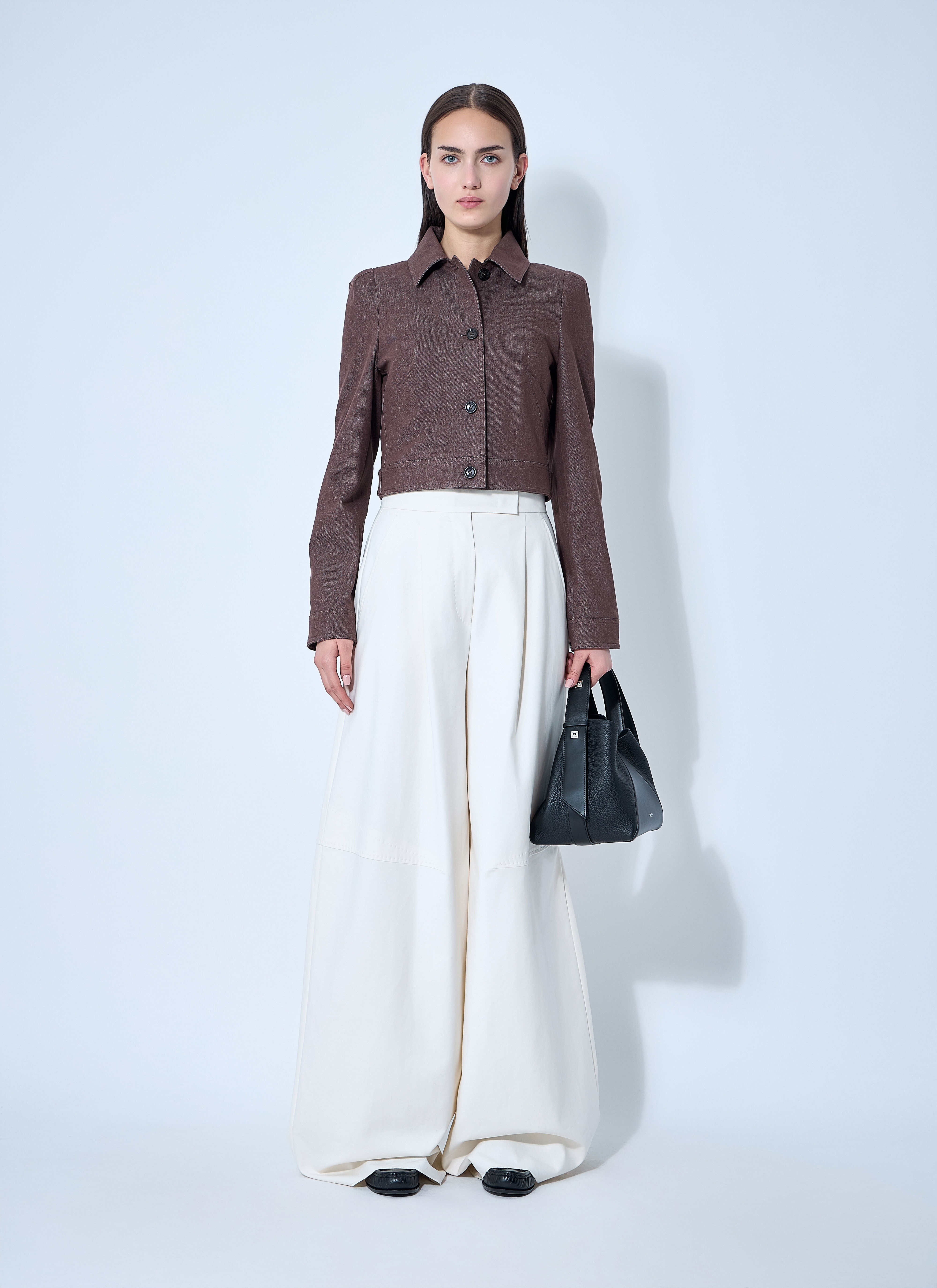 Tailored Carpa Jacket - 2