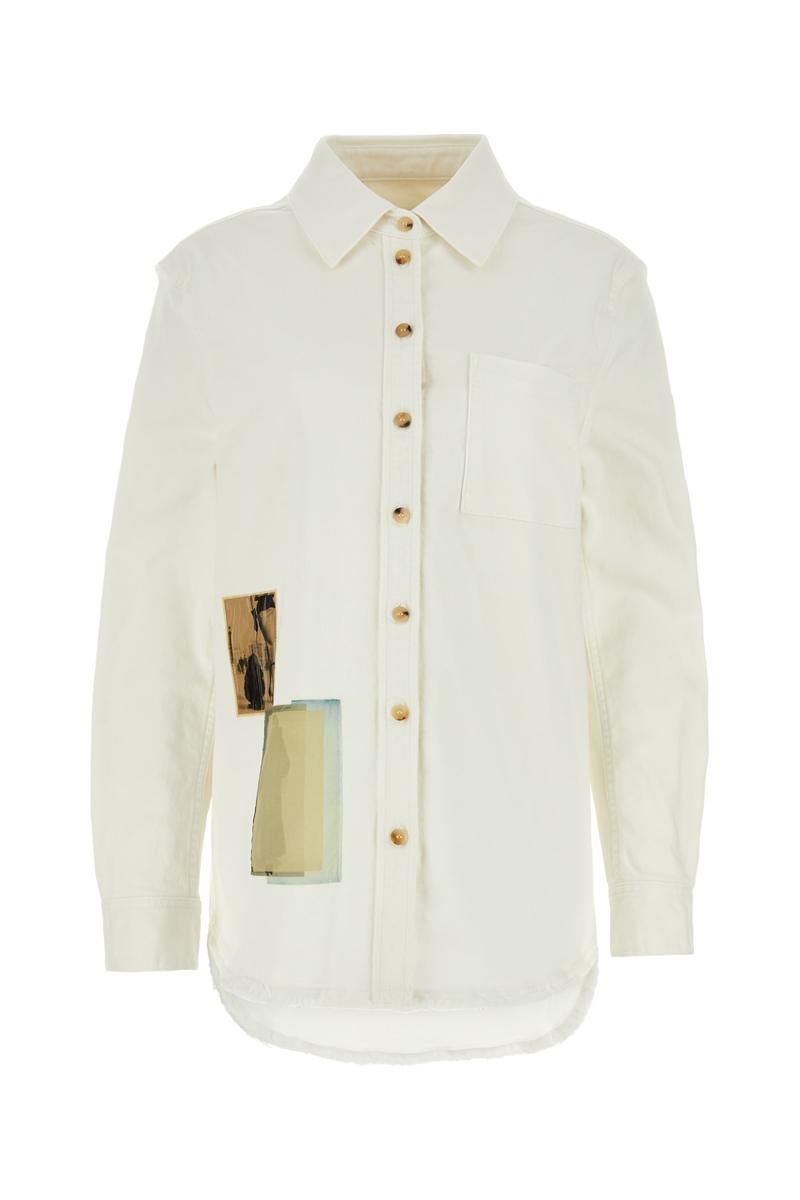 LANVIN SHIRTS - 1