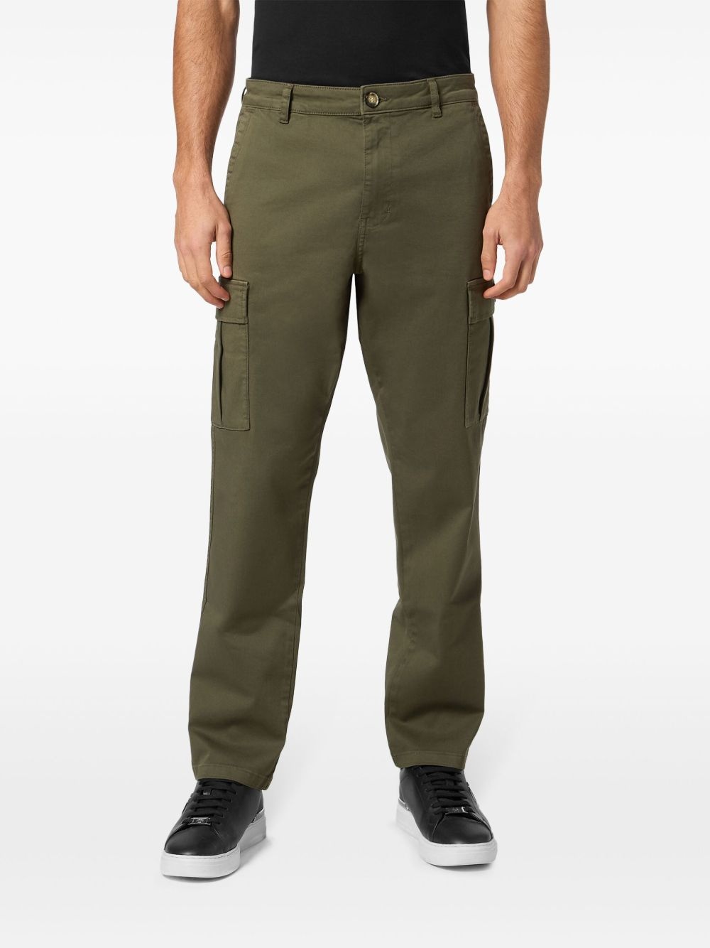cargo trousers - 3