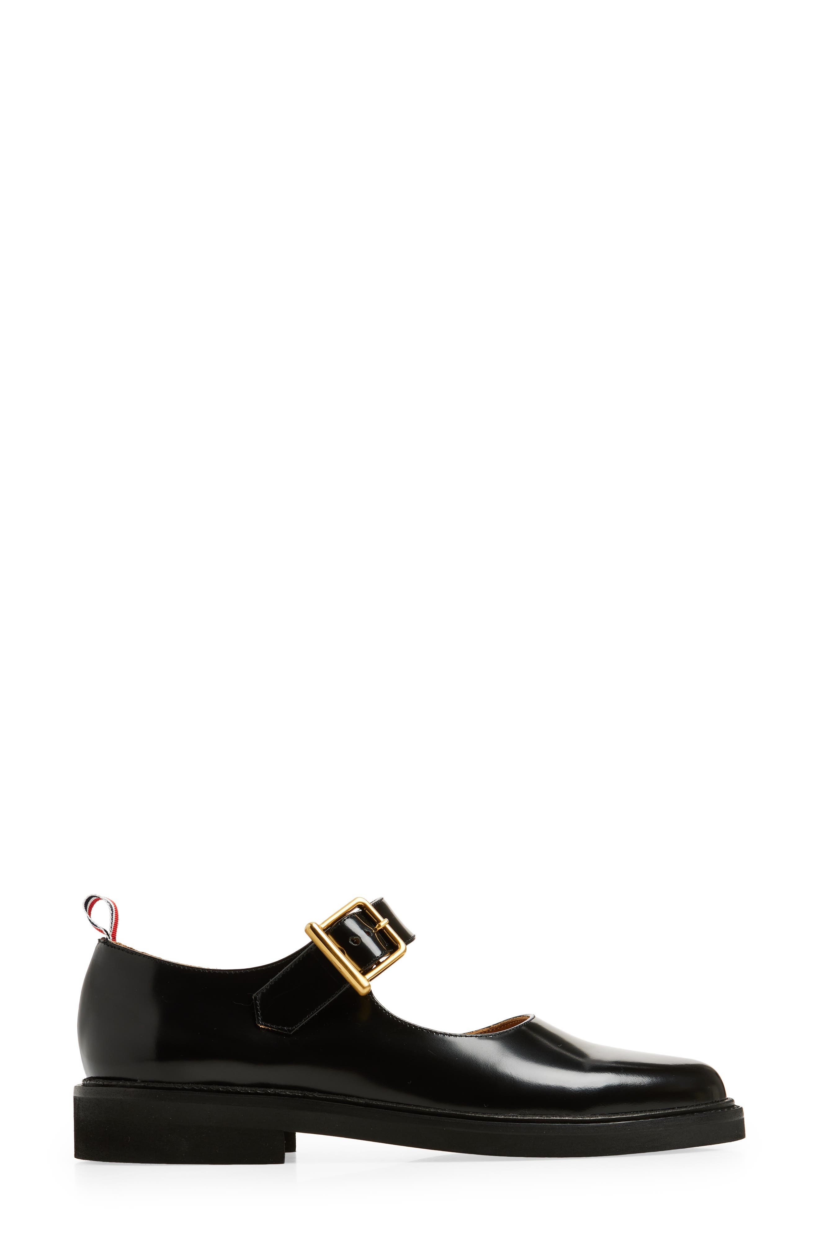 Thom Browne John Mary Jane Shoe in Black at Nordstrom - 3