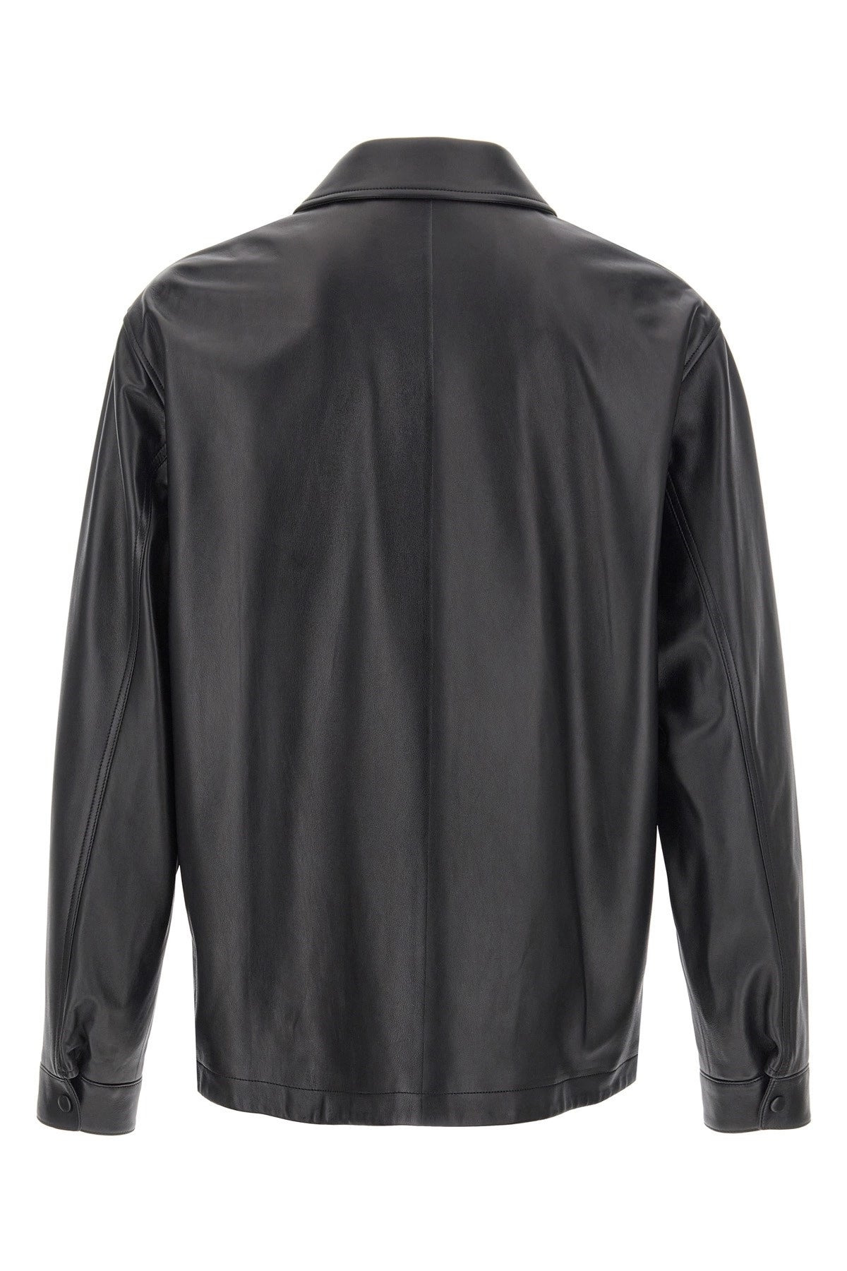 Givenchy Men 'Coach Veste' Jacket - 2