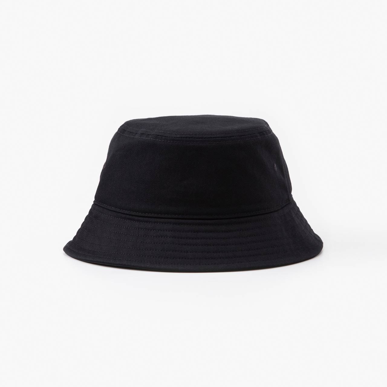 BUCKET HAT WITH WORDMARK LOGO - 2
