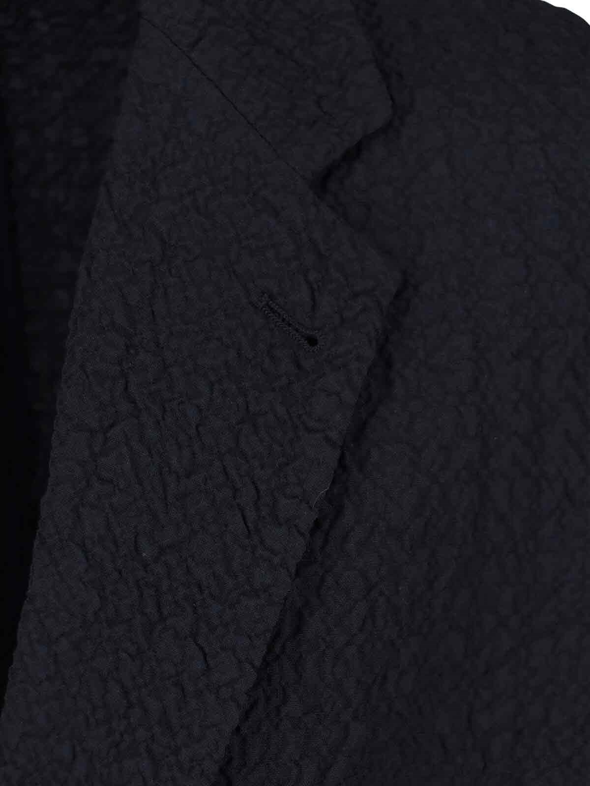 SINGLE-BREASTED BLAZER - 5