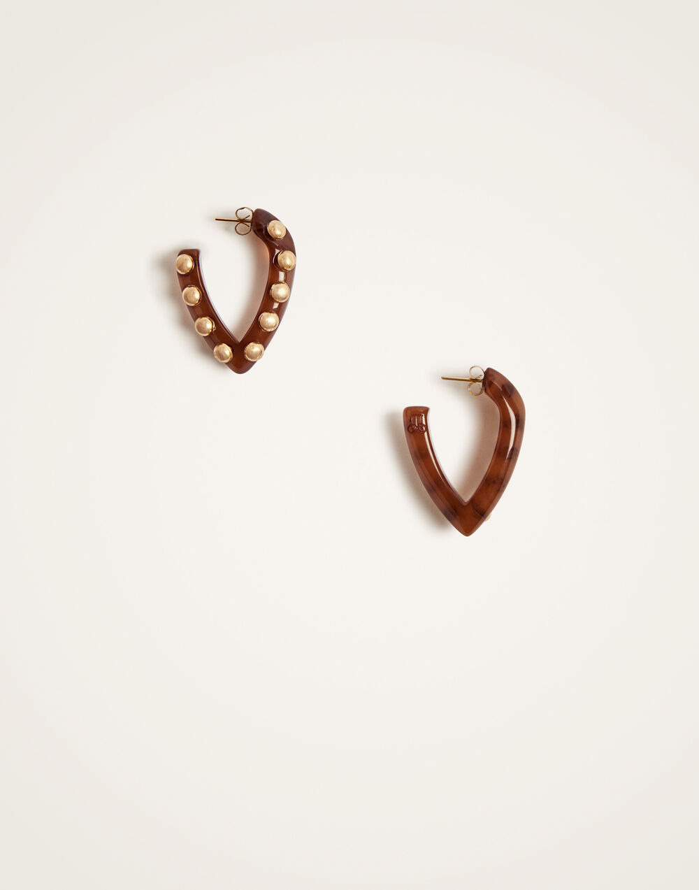 Dew Earrings Mini - 4