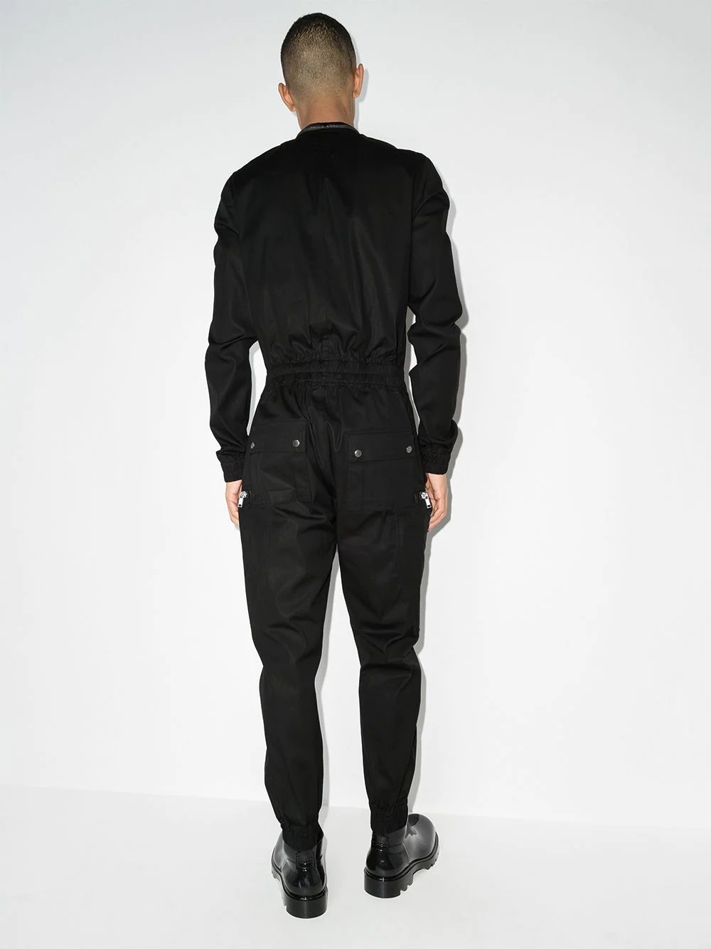 Bauhaus Larry flightsuit - 3