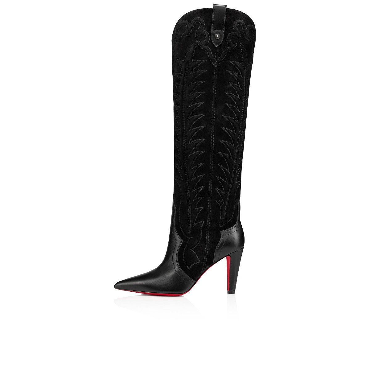 Santia Botta BLACK - 3