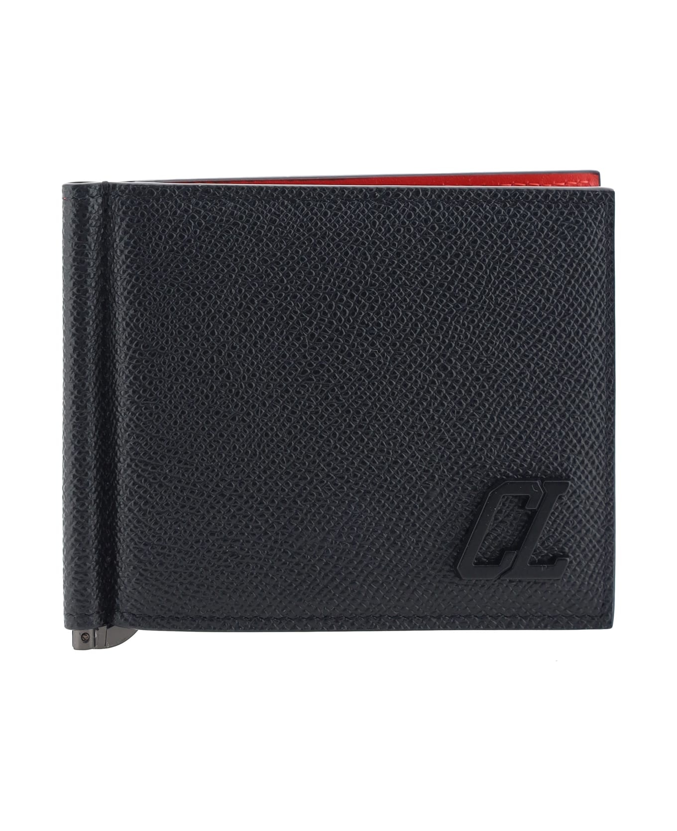 Groovy Money Clip Wallet - 1