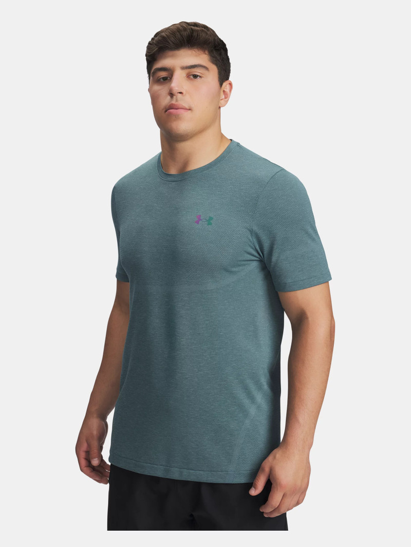 UA Vanish Elite Seamless 1