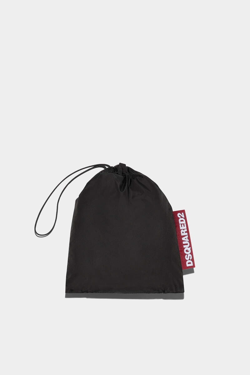 POLDO X D2 BRAMPTON RAINCOAT - 5