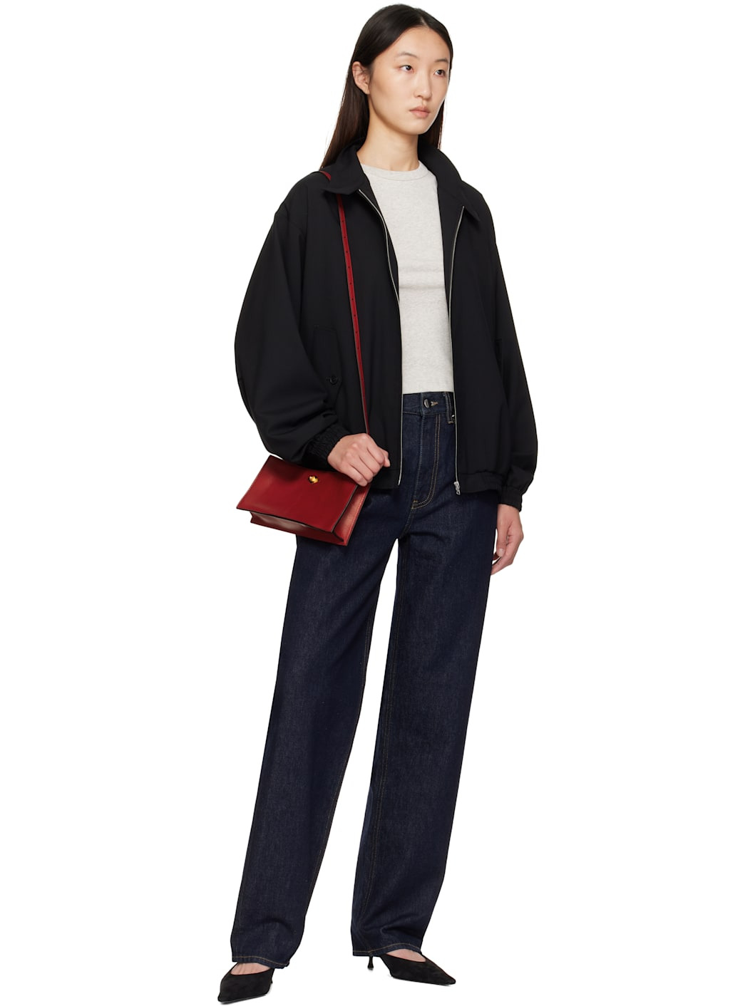 Red Ease 20 Bag - 4