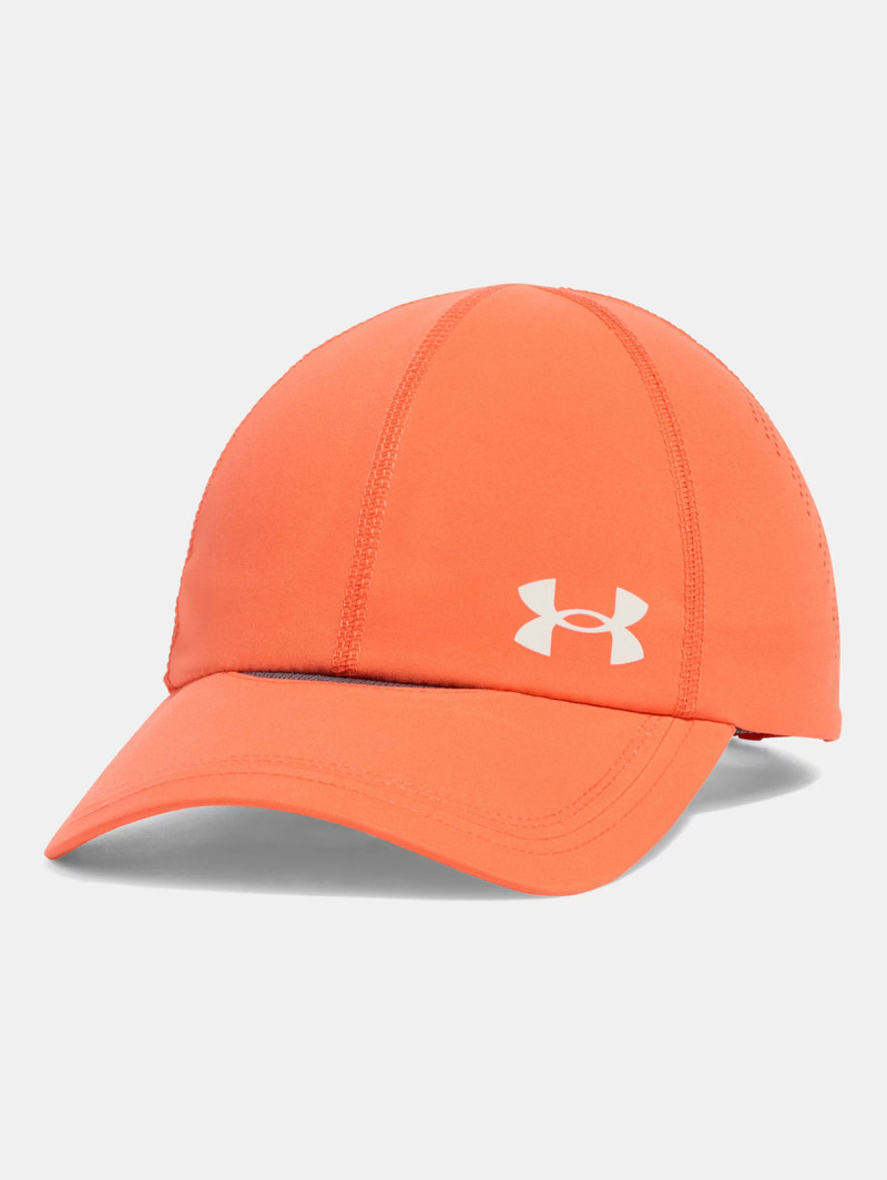 Men's UA Launch Adjustable Cap 1