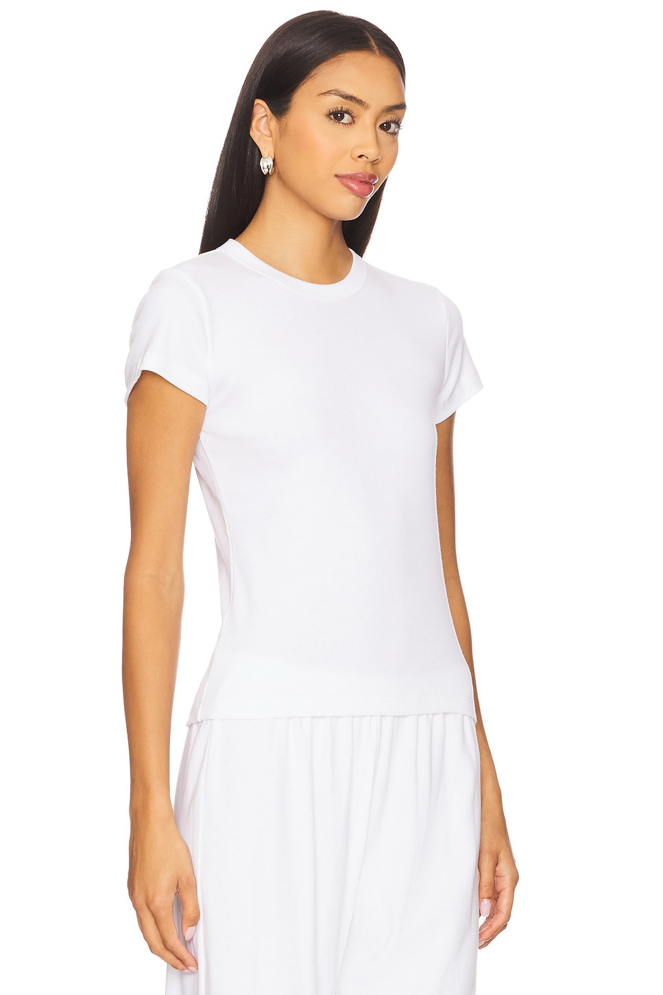 Nando Slim Fit Tee - 2