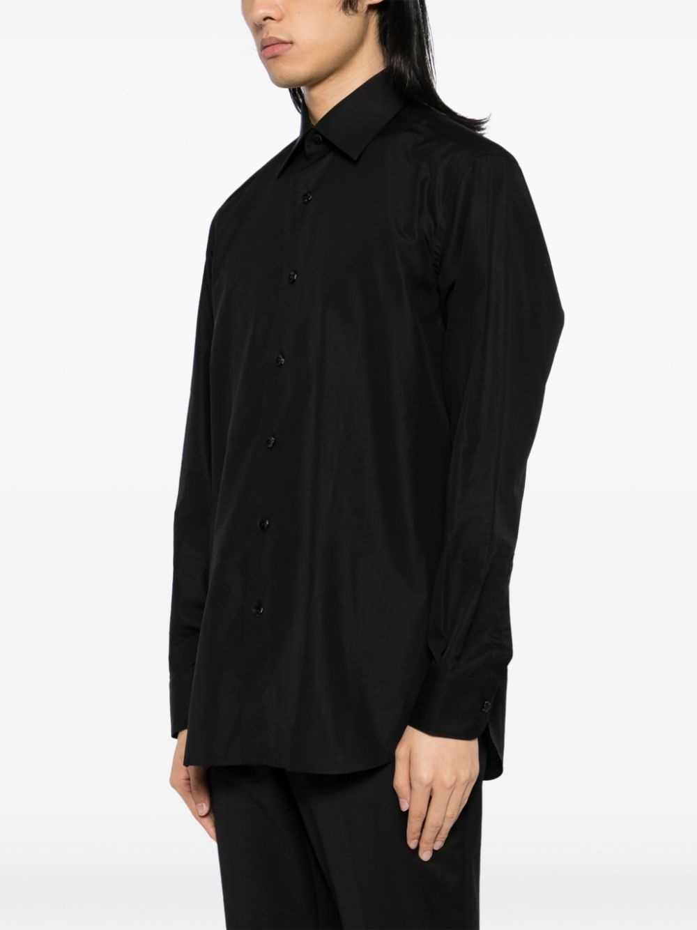 COTTON SHIRT - 3