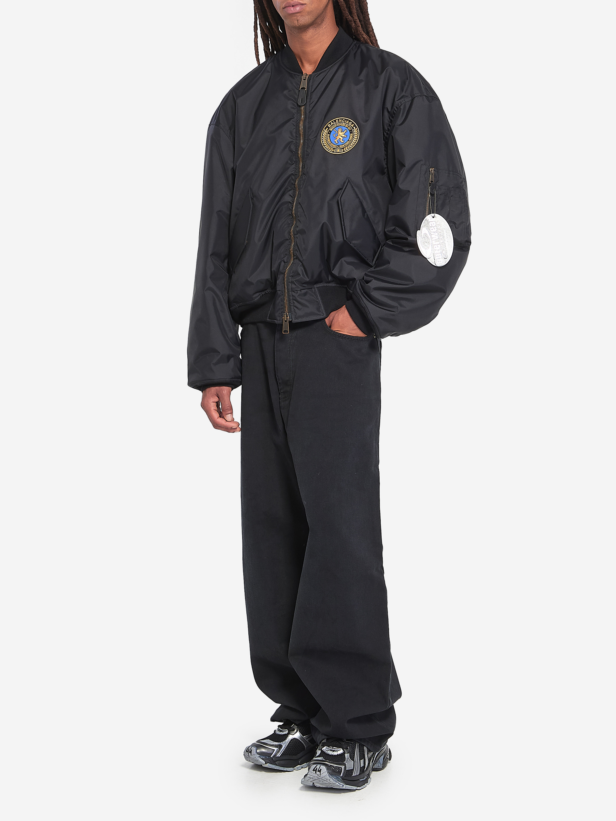 Baggy pants - 2
