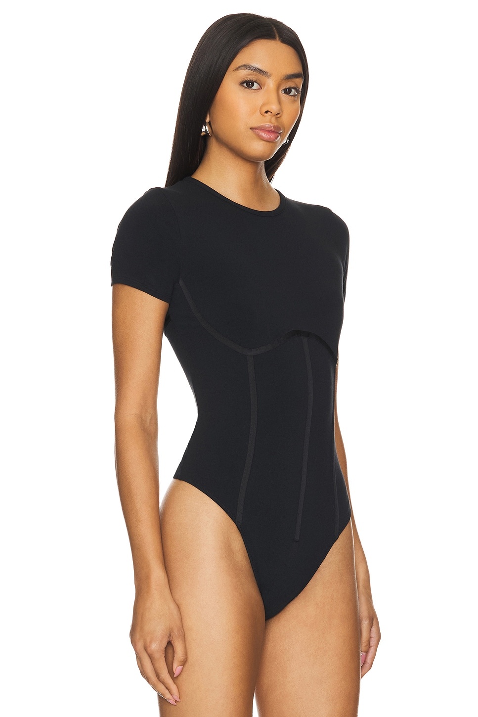 T-Shirt Bodysuit - 3