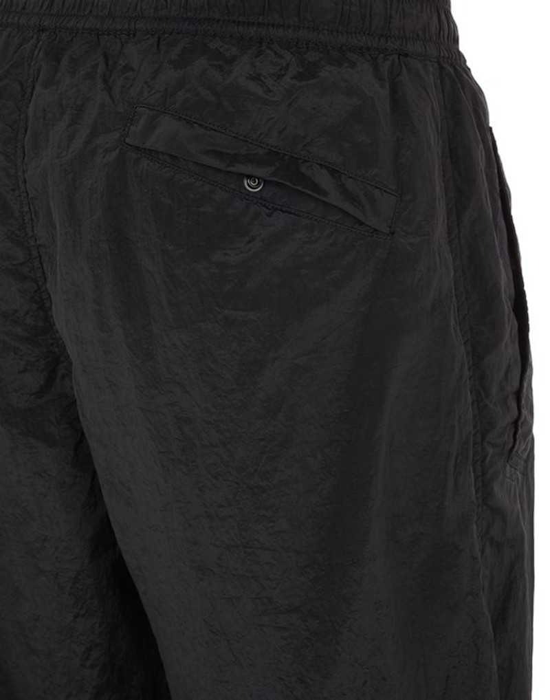 31119 NYLON METAL IN ECONYL® REGENERATED NYLON BLACK 5