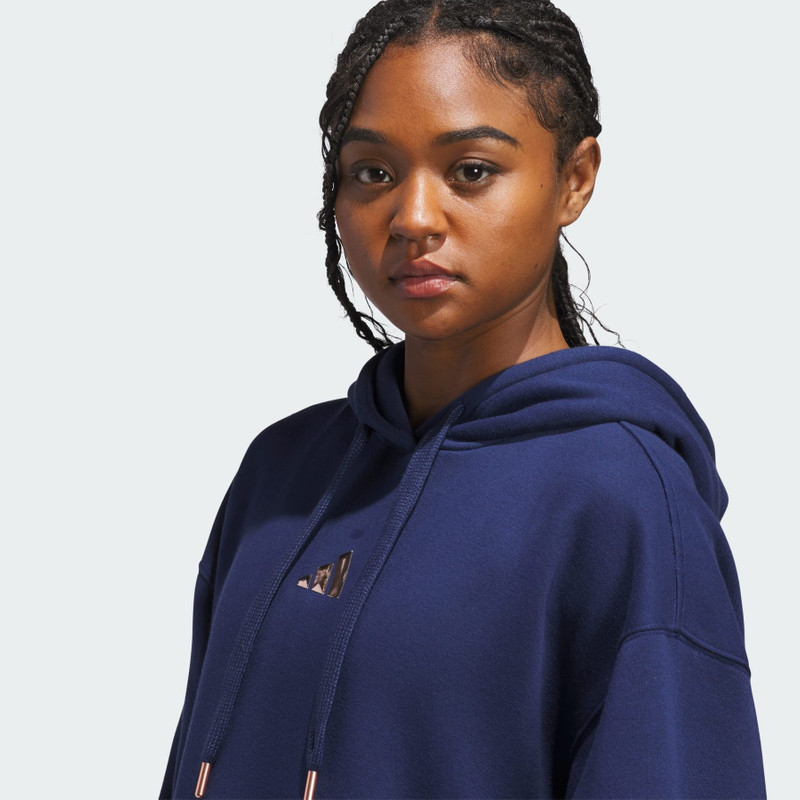 LOVB OVERSIZE PULLOVER 6