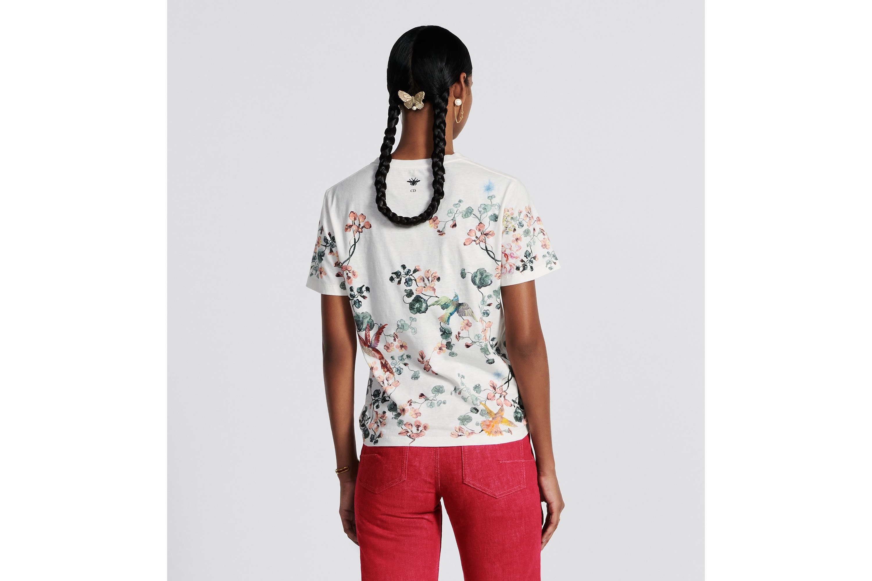 T-Shirt - 6
