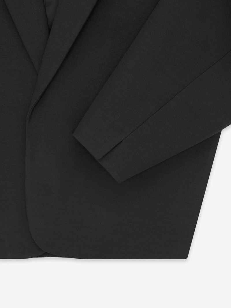 Double Wool 8th California Blazer 3