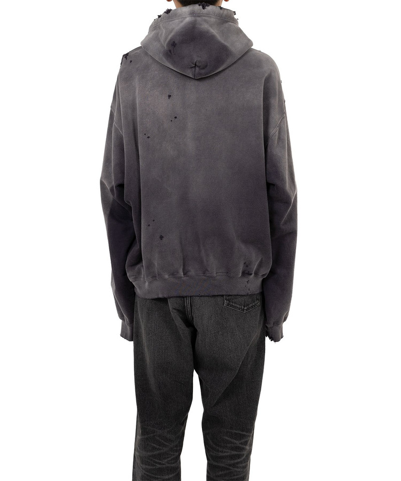 Sun Faded Like Zip-up Hoodie 6