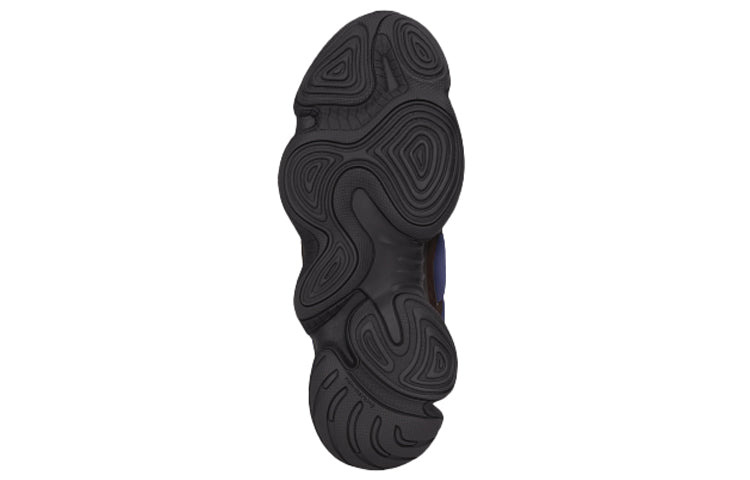 adidas Yeezy 500 High 'Tyrian' FY4269 - 5