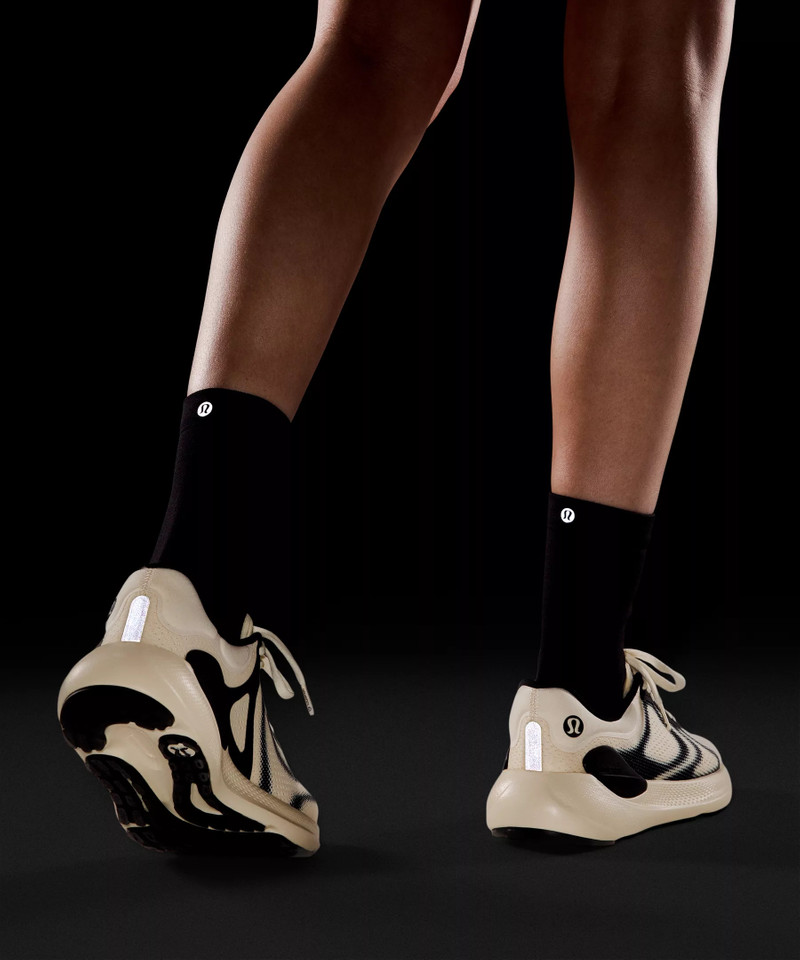 Women's Beyondfeel Running Shoe 10