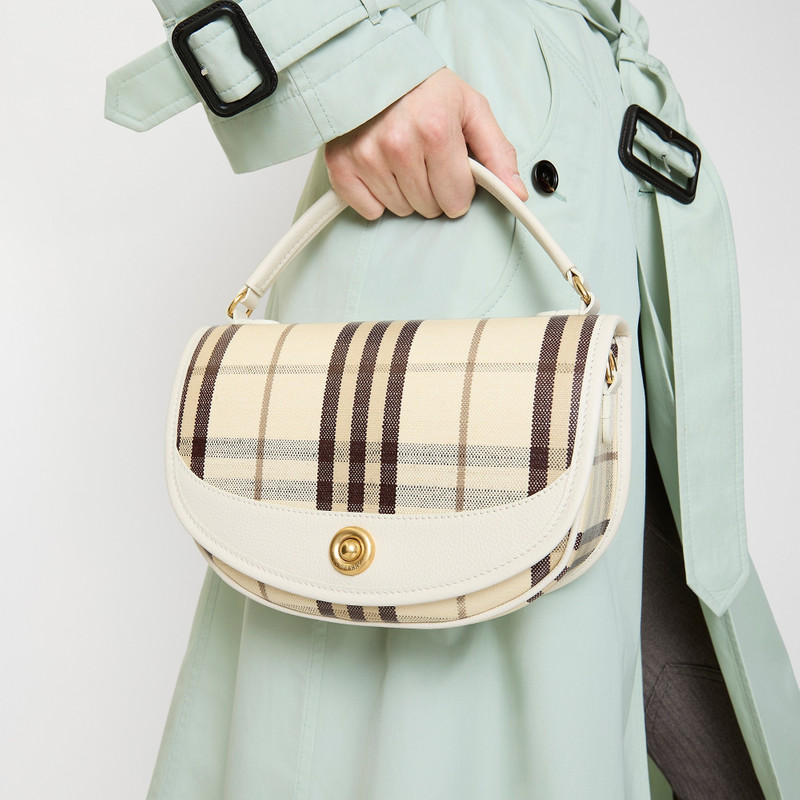 Highlands Crossbody Bag 2
