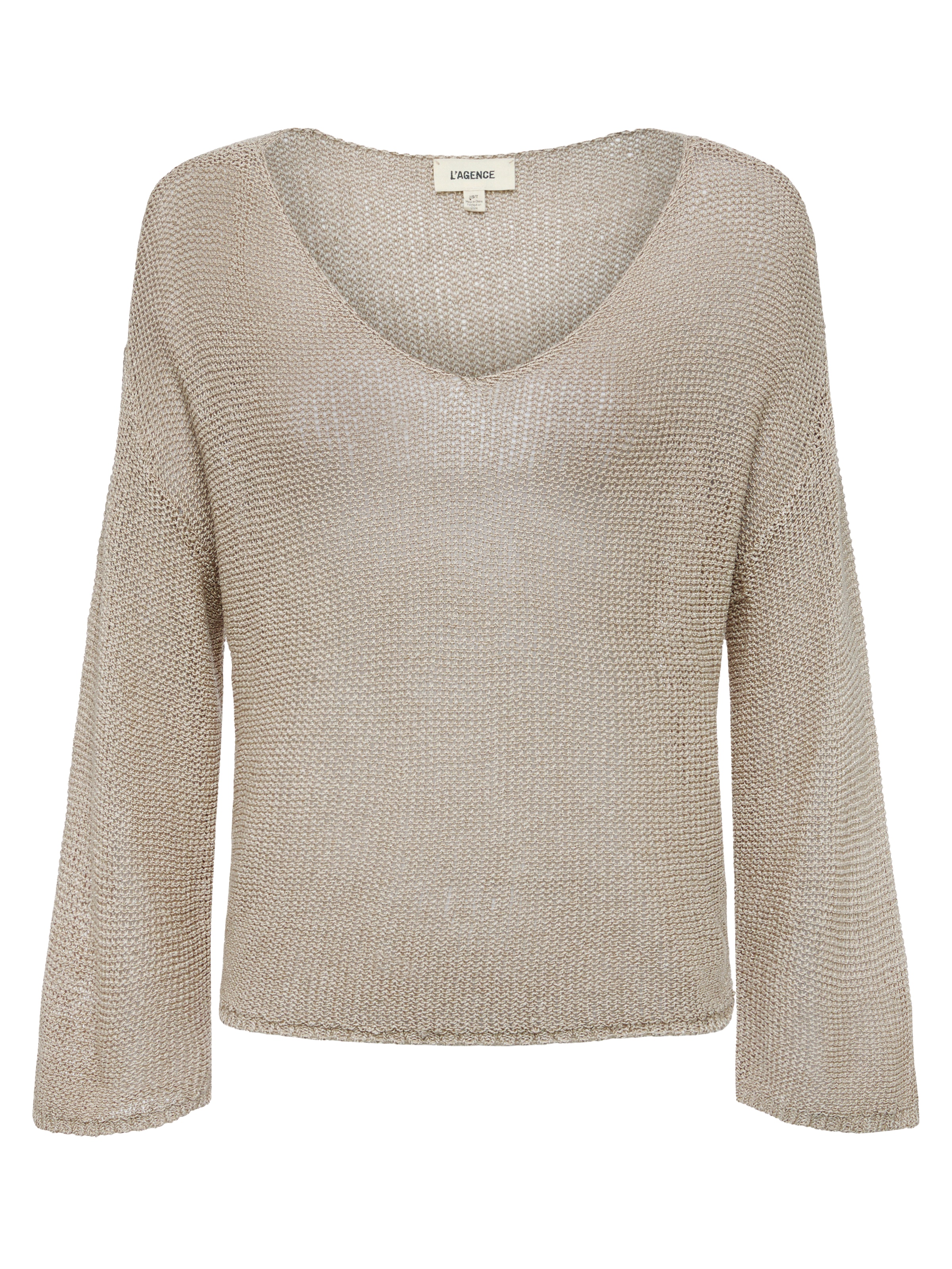 Ethan Knit Pullover - 6