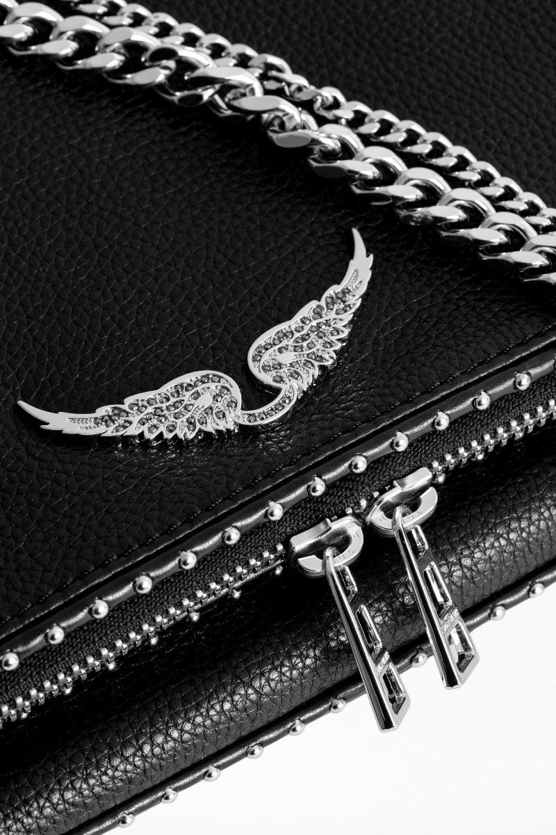 Rock Studs Clutch 5