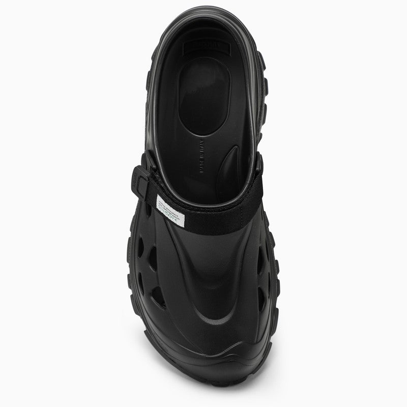 moulded slip-on 25mm sandals - 5