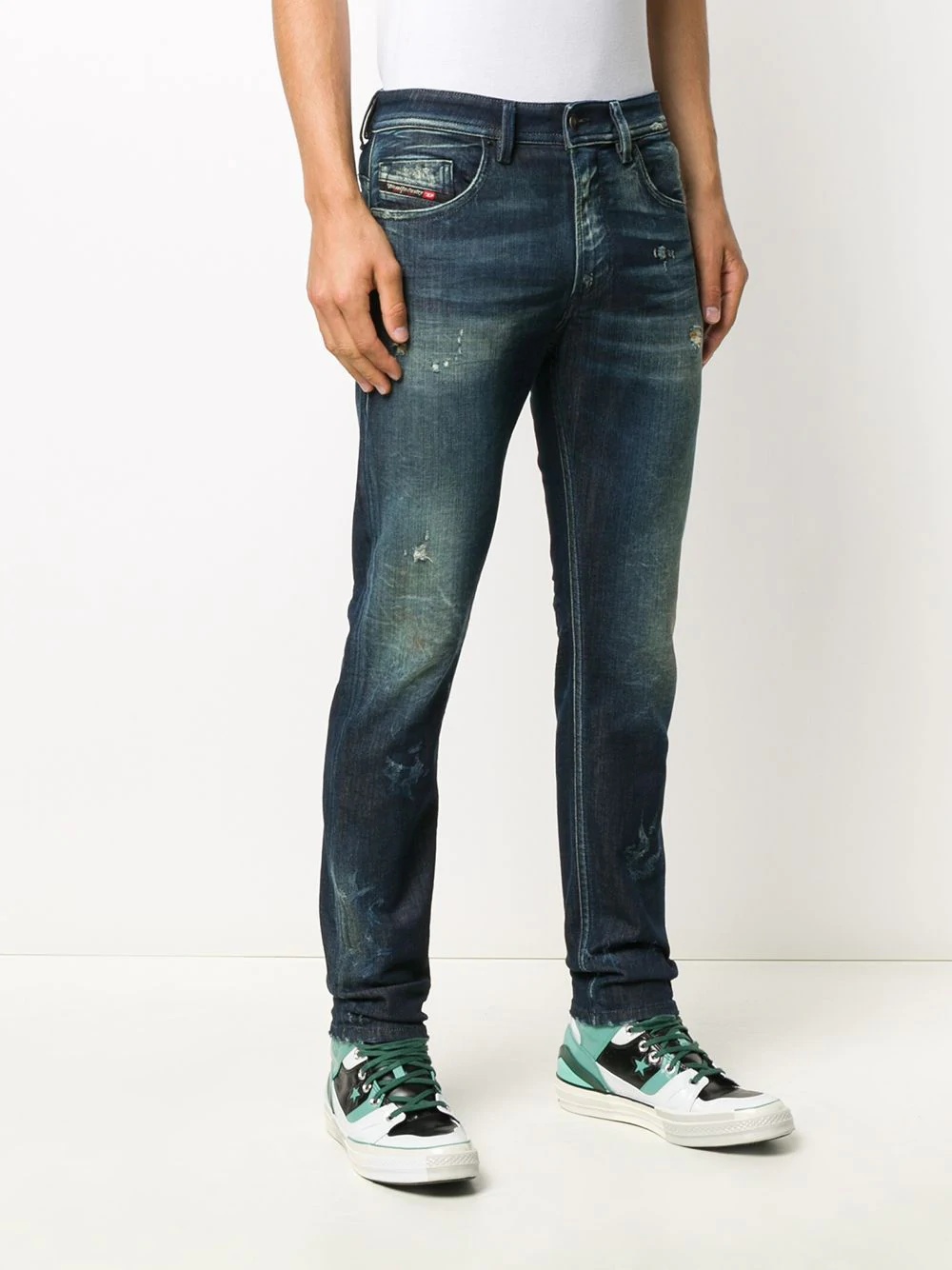 stonewashed Thommer JoggJeans - 3