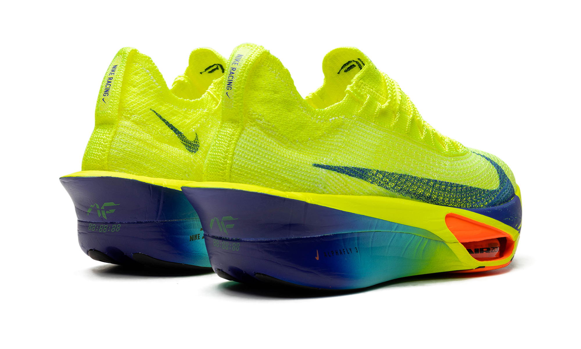 ZOOMX ALPHAFLY 3 WMNS - 3