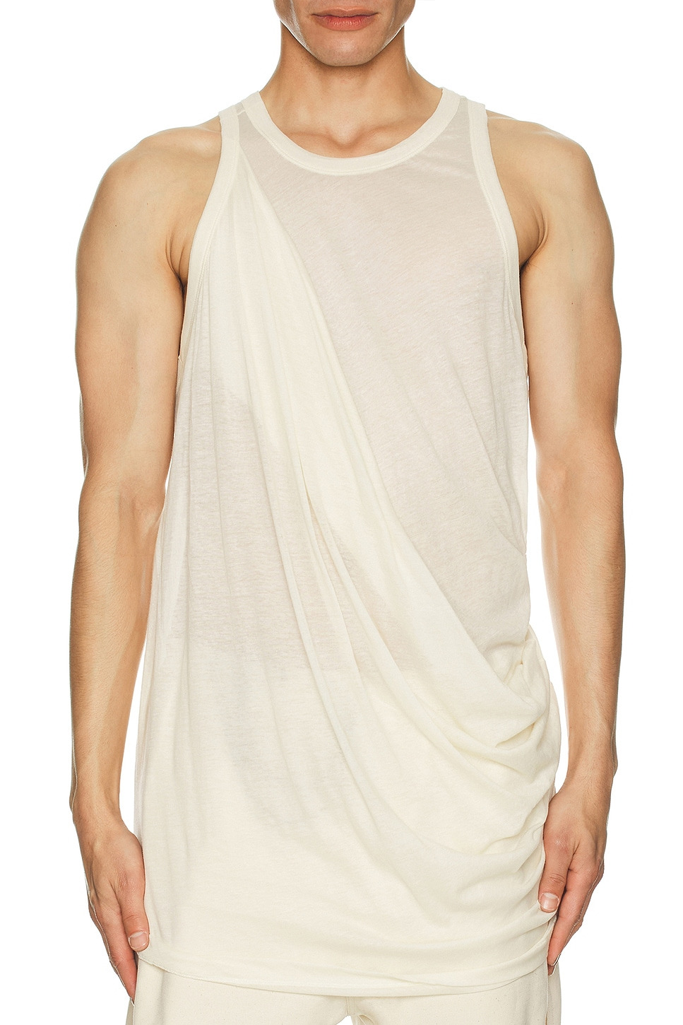Anthem Tank - 3