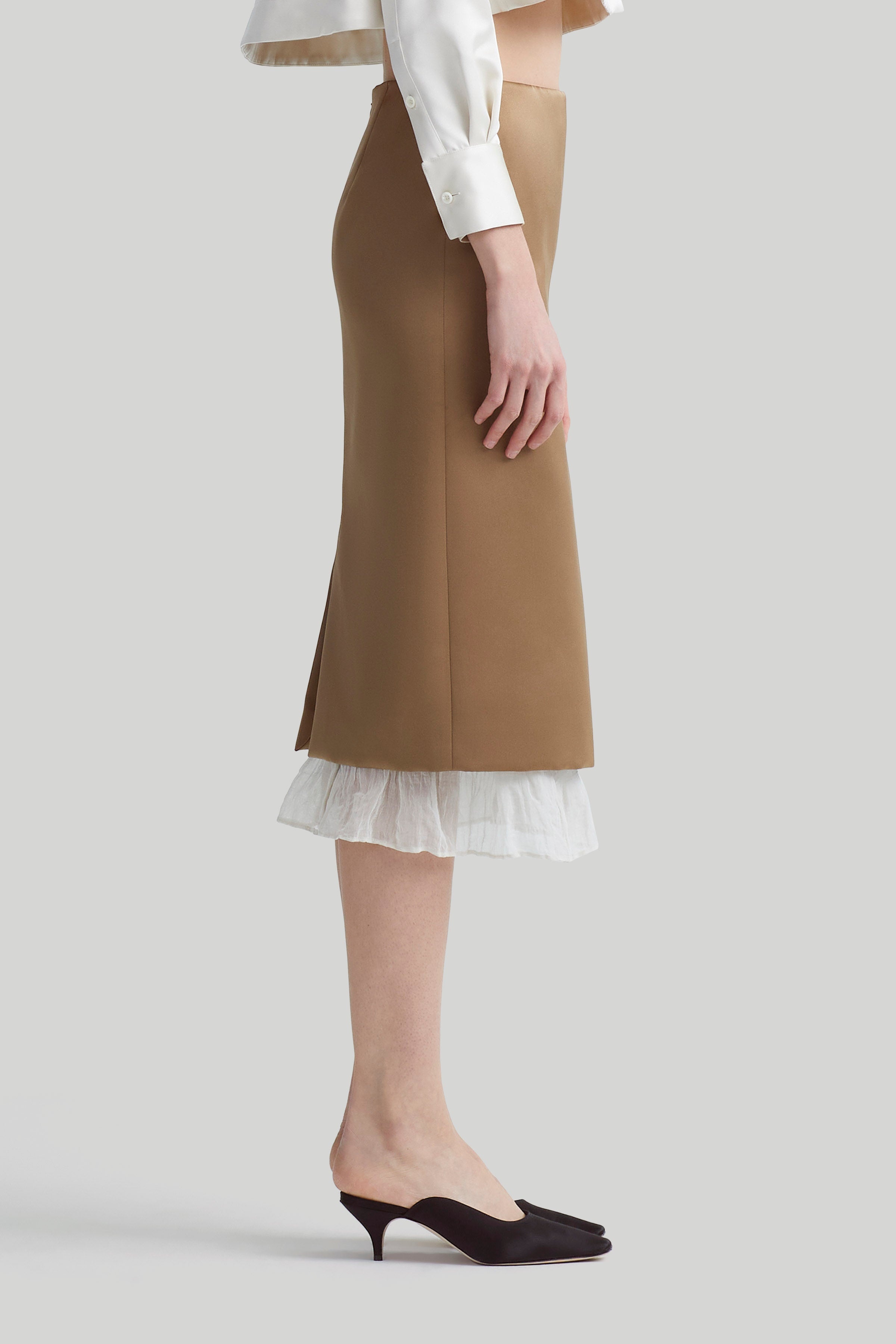 'FANNIE' SKIRT - 4
