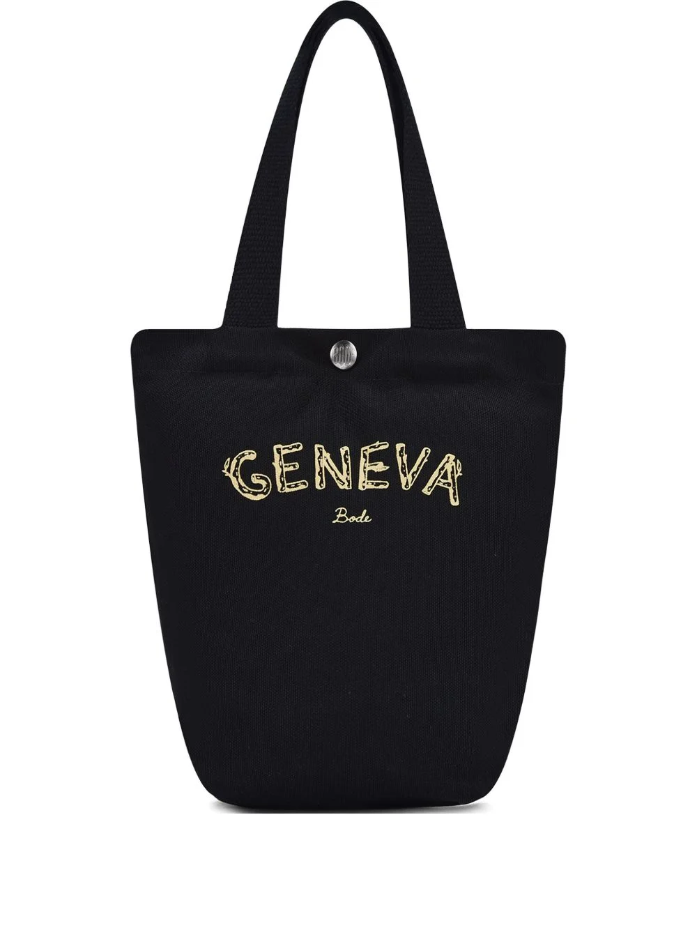 small Geneva tote bag - 1