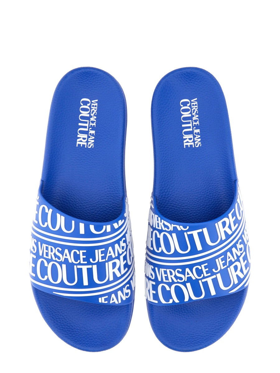 Sandal With Logo - 5