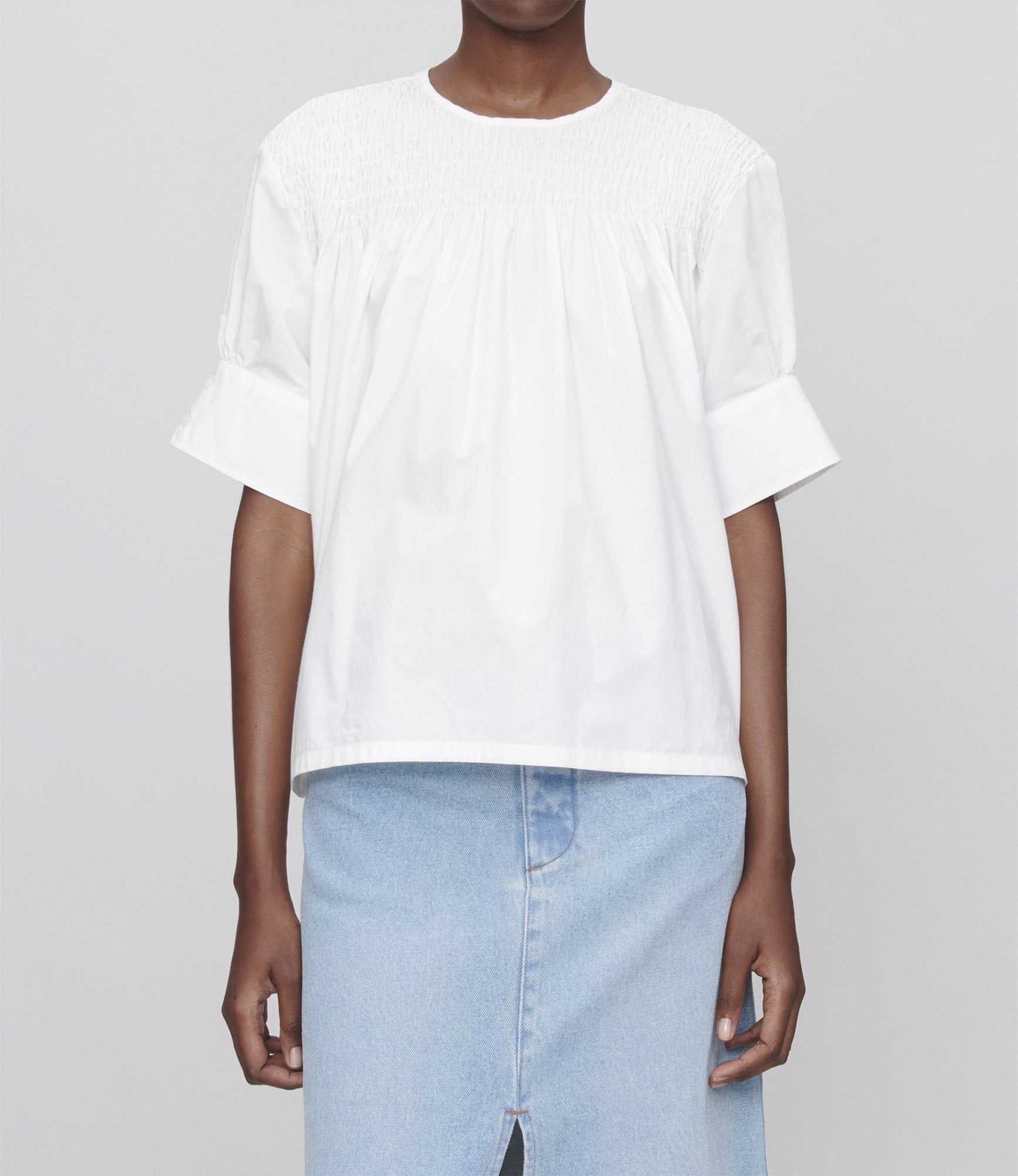 ESTELLE BLOUSE - 4