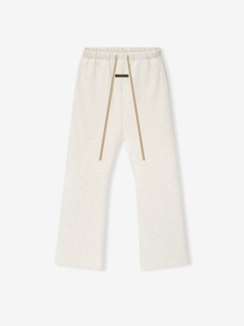 Flare Sweatpant - 1