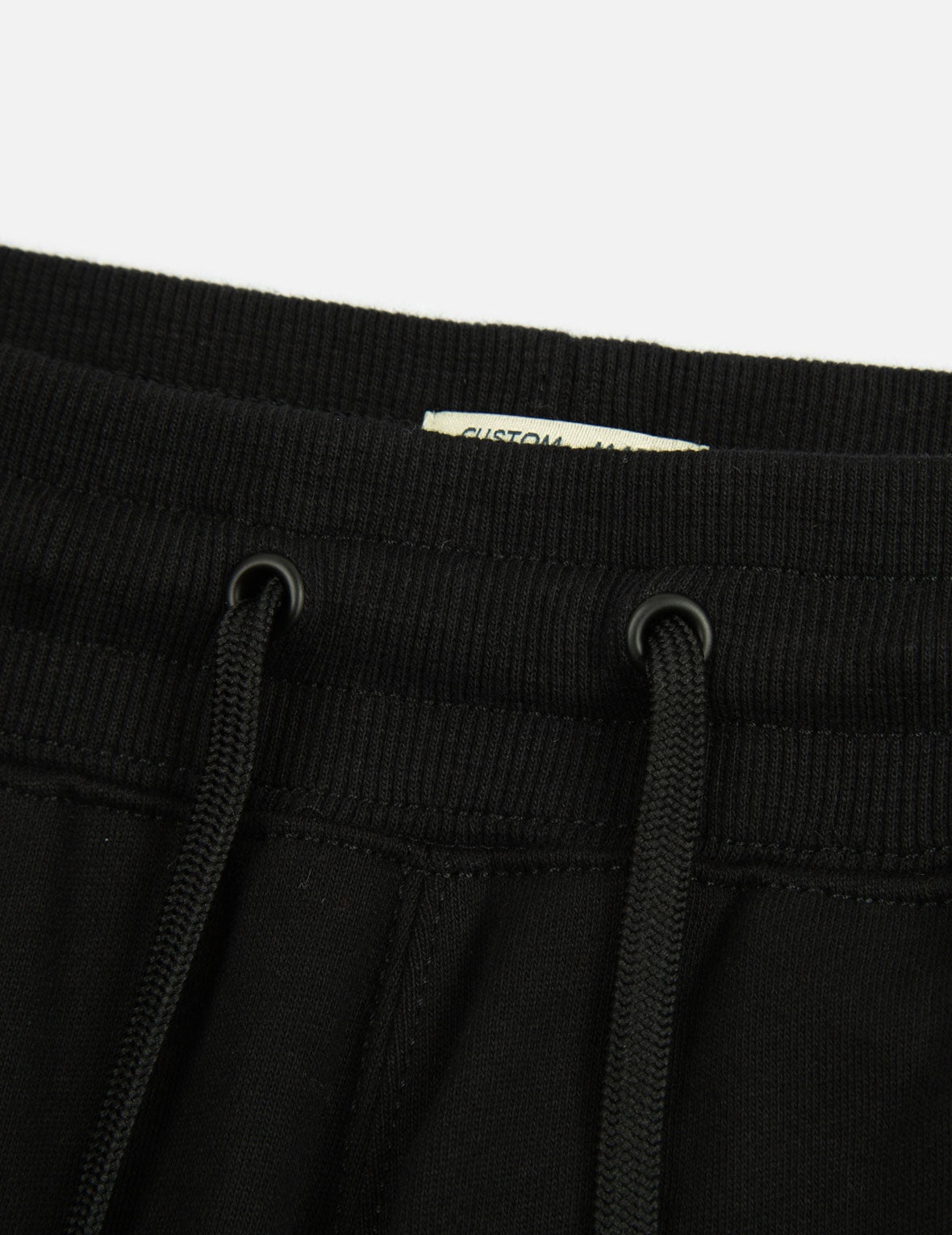 Calligraphy Daicock Foil-print Sweatpants - 9